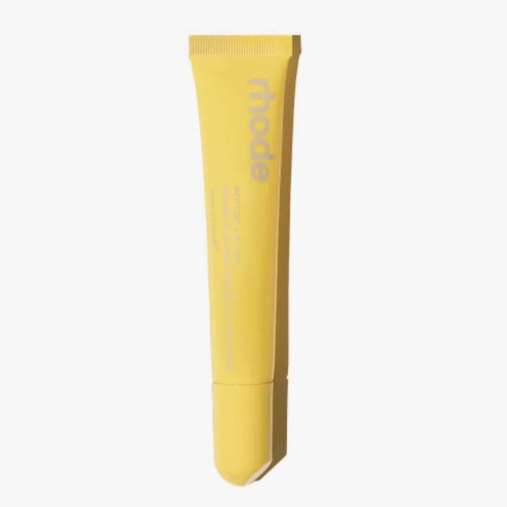 RHODE Passion Fruit Jelly Lip Peptide Trmt fresh, Hailey Bieber‎